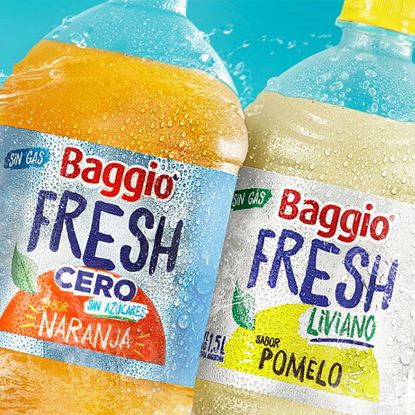 Baggio Fresh Rosario
