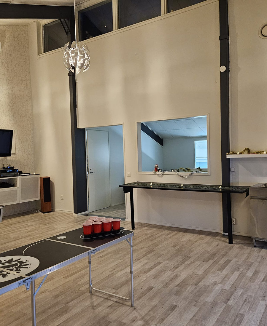 Pikkujoulut Turku — Villa Metsälän jouluiltatunnelma Paattisilla