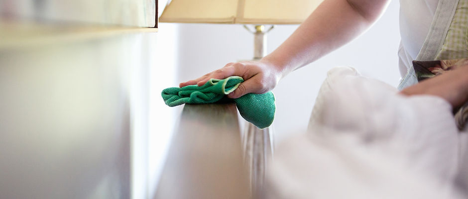 Domestic Cleaning Dunedin