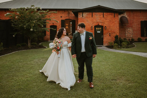 Charleston Wedding Photographer