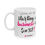 Thumbnail: Haystax Mug, (11oz, 15oz) "Look at me starting a business and S#%t!." 