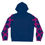 Thumbnail: Women’s Full-Zip Haystax Pride Hoodie