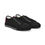 Thumbnail: Men's Haystax Wing Low Top Sneakers - Black