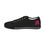 Thumbnail: Men's Haystax Wing Low Top Sneakers - Black