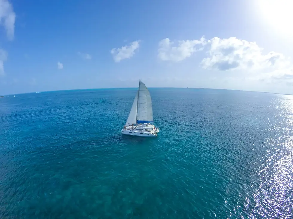 A flexible itinerary keeps a Cancún vacation enjoyable even when individual beach conditions change