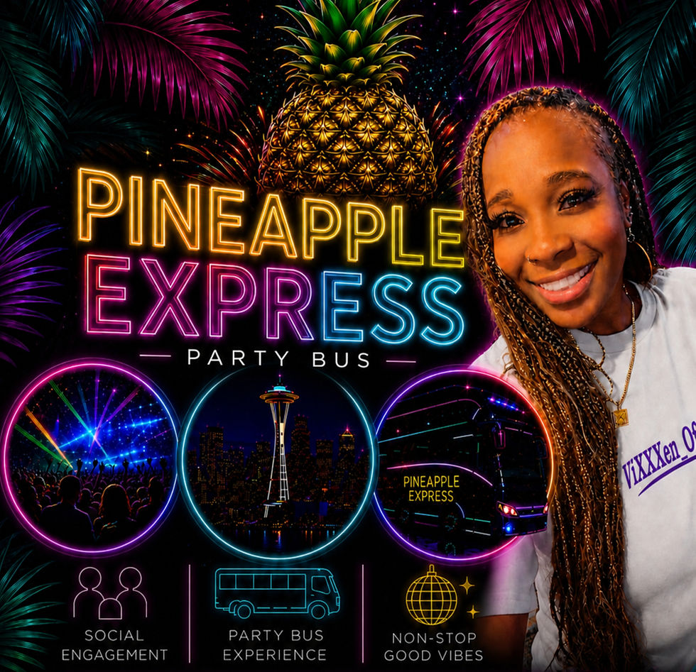 PineApple Express