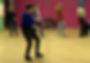 Line Dancing Party