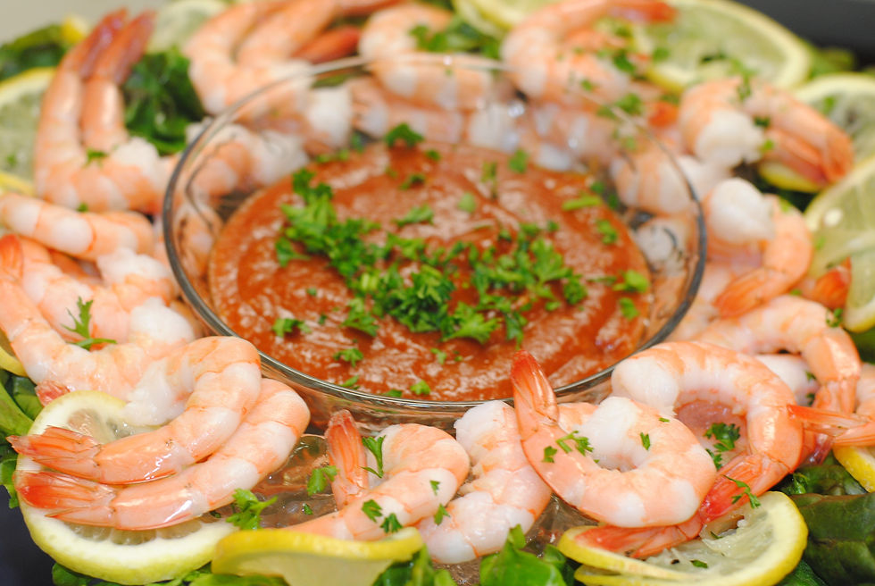 Caterer Daddy's Girl BBQ Catering Atlanta