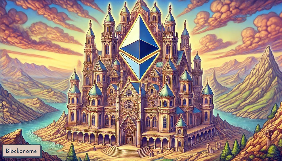 Ethereum Price Sees Minor Decline Over 24 Hours