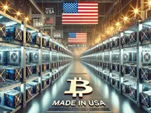 Trump’s Push for American Bitcoin Production Could Transform the Industry
