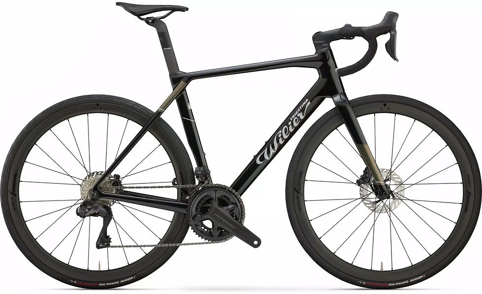 grantursimo sl black