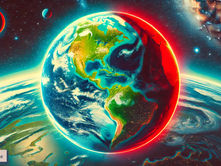 Global Crypto Adoption Nears Milestone