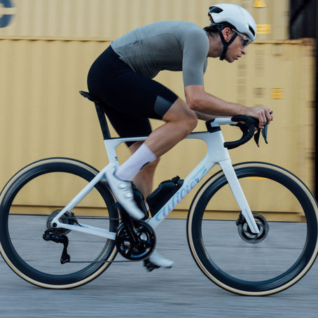 Wilier Filante SLR ID2