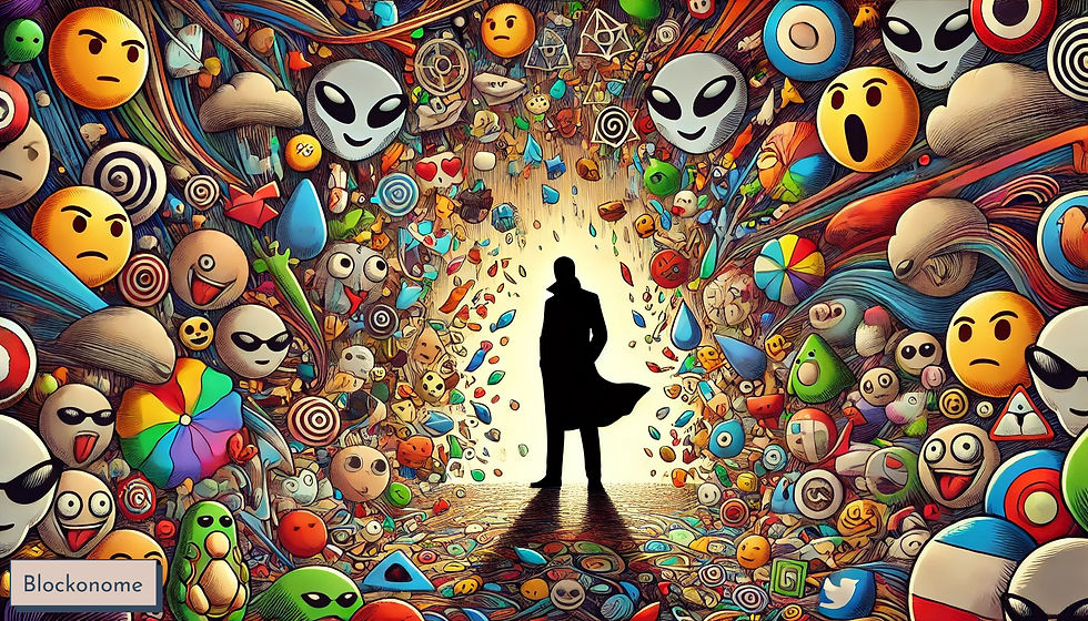 Crypto Influencer Jaypeg Accused of Dumping Tokens in Uptober Memecoin Scam