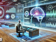 Quantum AI: The Future of Crypto Trading and Cognitive Enhancement