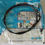Thumbnail: Accelerator Cable Assy Maruti Suzuki Alto 800 1st Gen