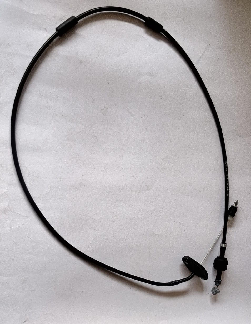 Thumbnail: Accelerator Cable Hyundai Santro Xing