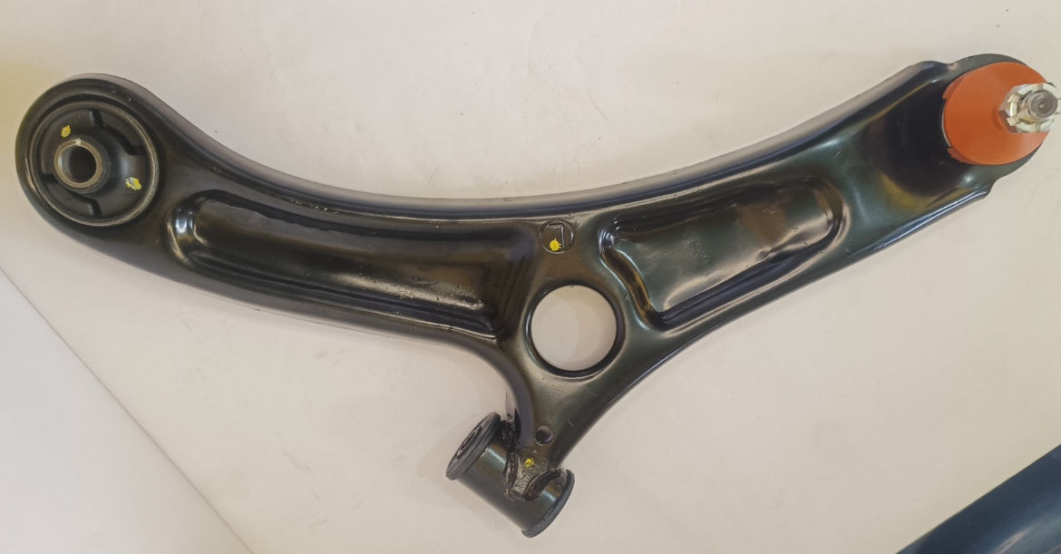 Track Control Arm MARUTI WAGON R 2nd Gen/Stingray 2nd Gen