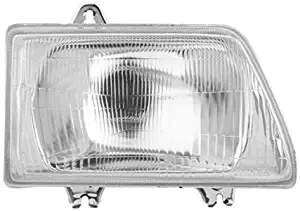 Maruthi 800 2024 head light price