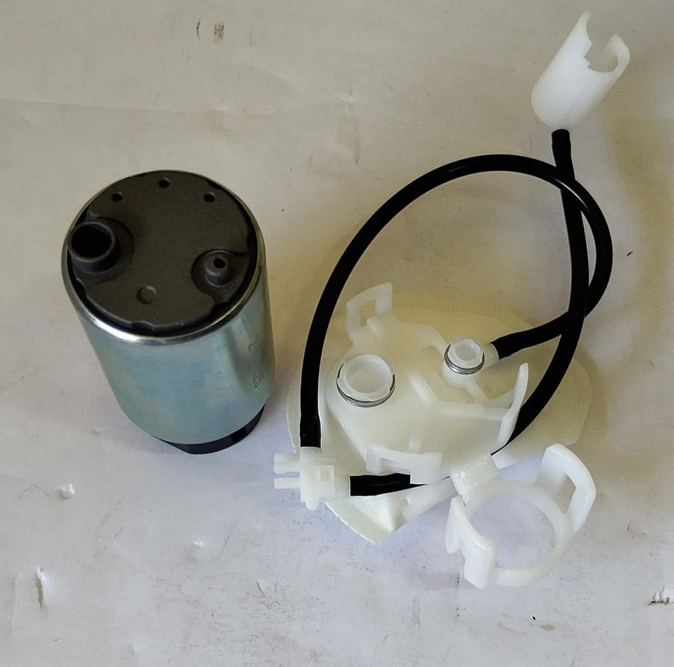 थंबनेल: Fuel Pump Assy Maruti Suzuki Swift 1st gen/ Swift Dzire 1st gen Petrol
