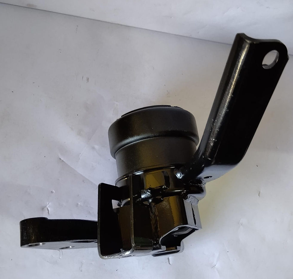 Thumbnail: Engine Mounting RH For Maruti Swift 2nd Gen/ Dzire 2nd Gen Diesel Car
