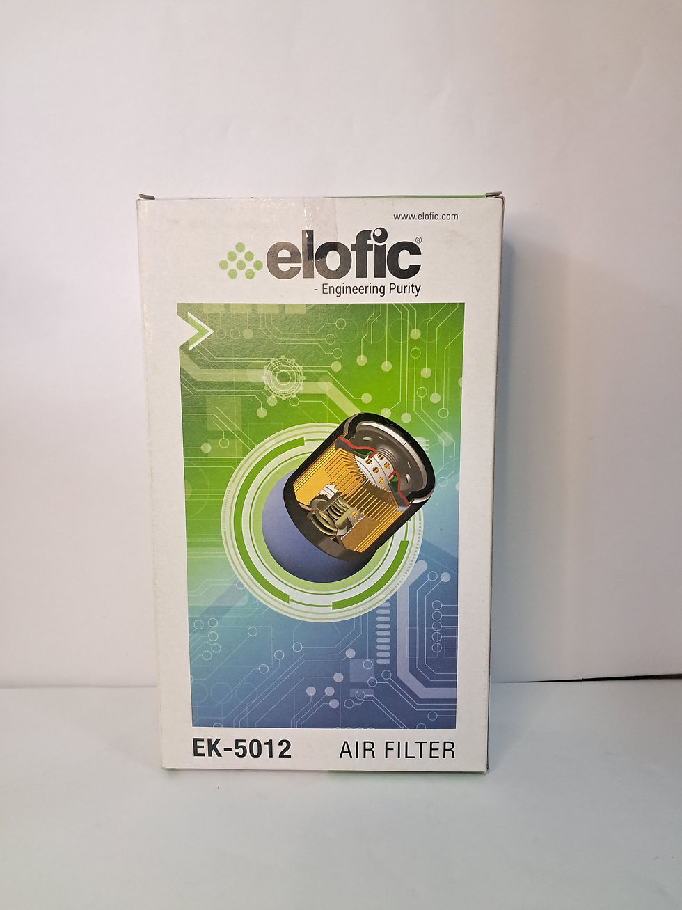 थंबनेल: Air Filter Maruti Suzuki Alto/Wagonr/Zen Estilo
