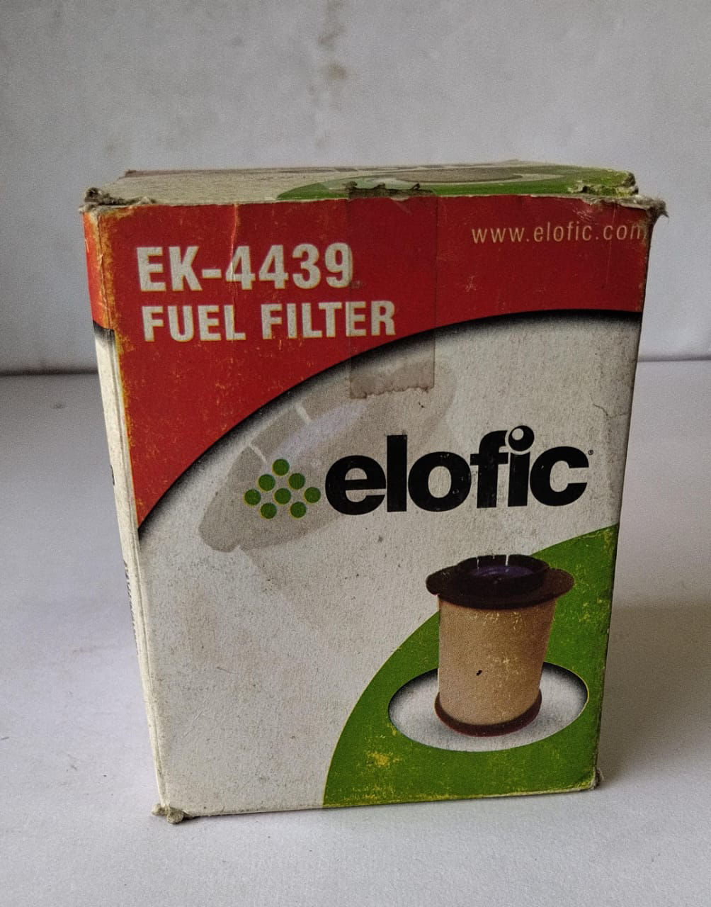 Fuel Filter Maruti Baleno, Ignis, Swift,Dzire/ Chevrolet Beat, Sail