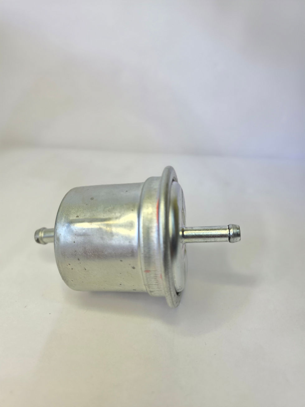 Thumbnail: Petrol Engine Fuel Filter Maruti Suzuki Zen Estilo 1st Gen