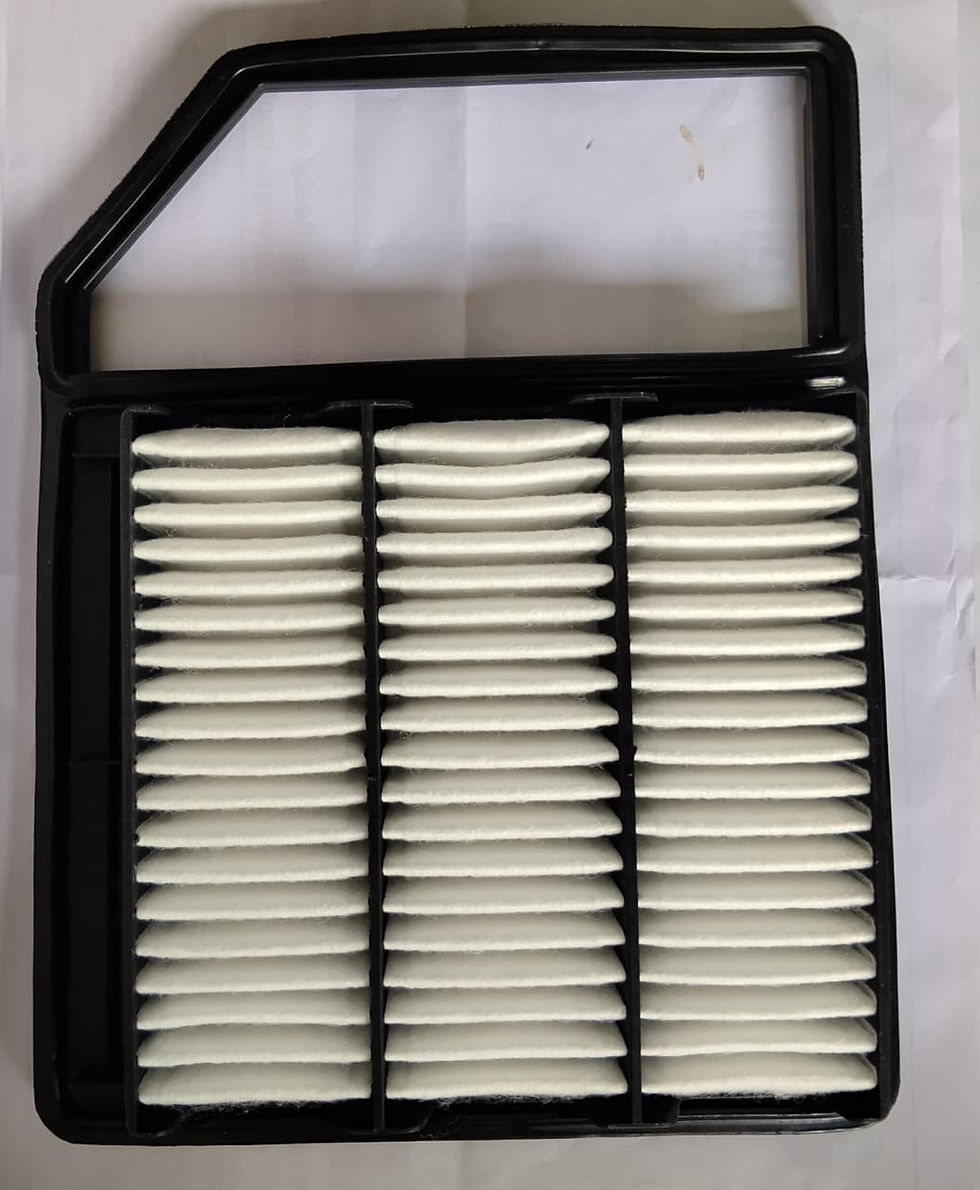 Thumbnail: Air Filter Maruti Suzuki Vitara Brezza 1st gen