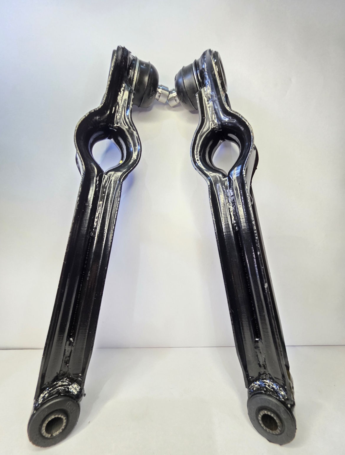 Track Control Arm Set Maruti Suzuki M800/Zen/Alto/Alto K10/Alto800