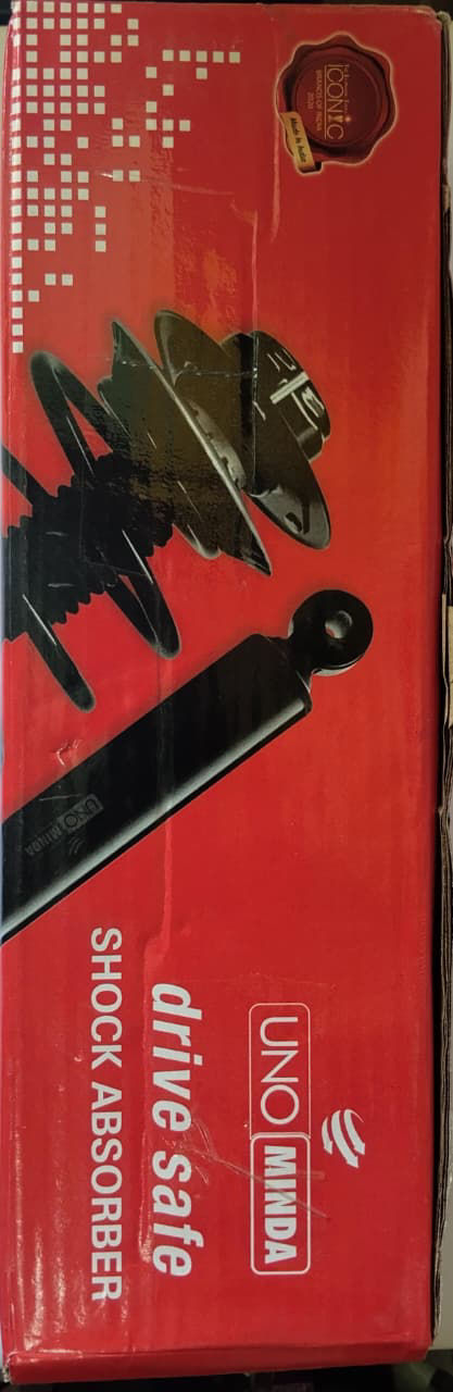 Thumbnail: Shock Absorber Front Left Maruti Alto, Alto 800, Alto K10