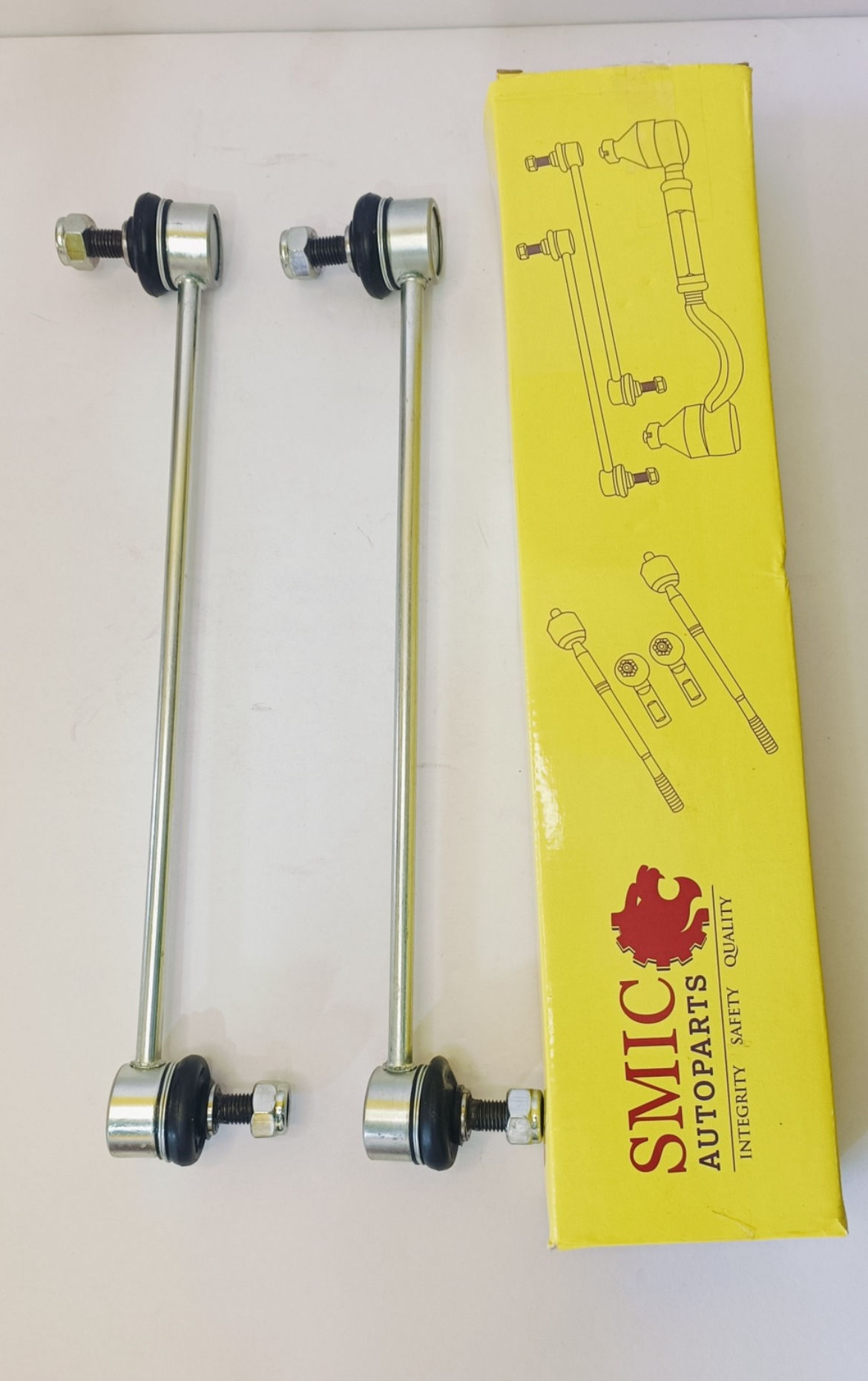 Stabilizer Bar Link Set Maruti Suzuki Swift/ Dzire /Ritz 1st Gen