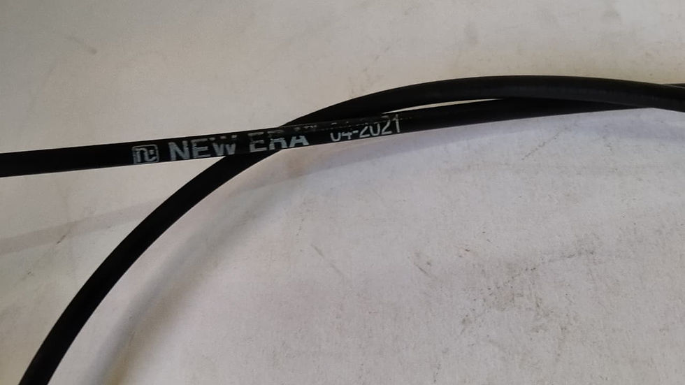 Thumbnail: Accelerator cable maruti alto 800