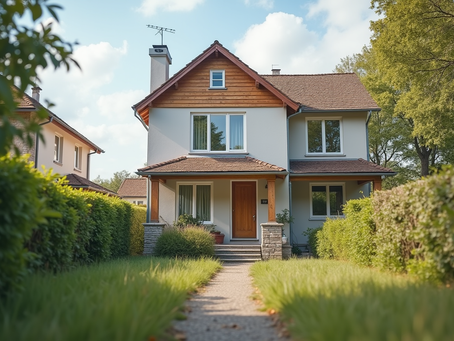 FHA 203k Appraisal Standards: What You Need to Know