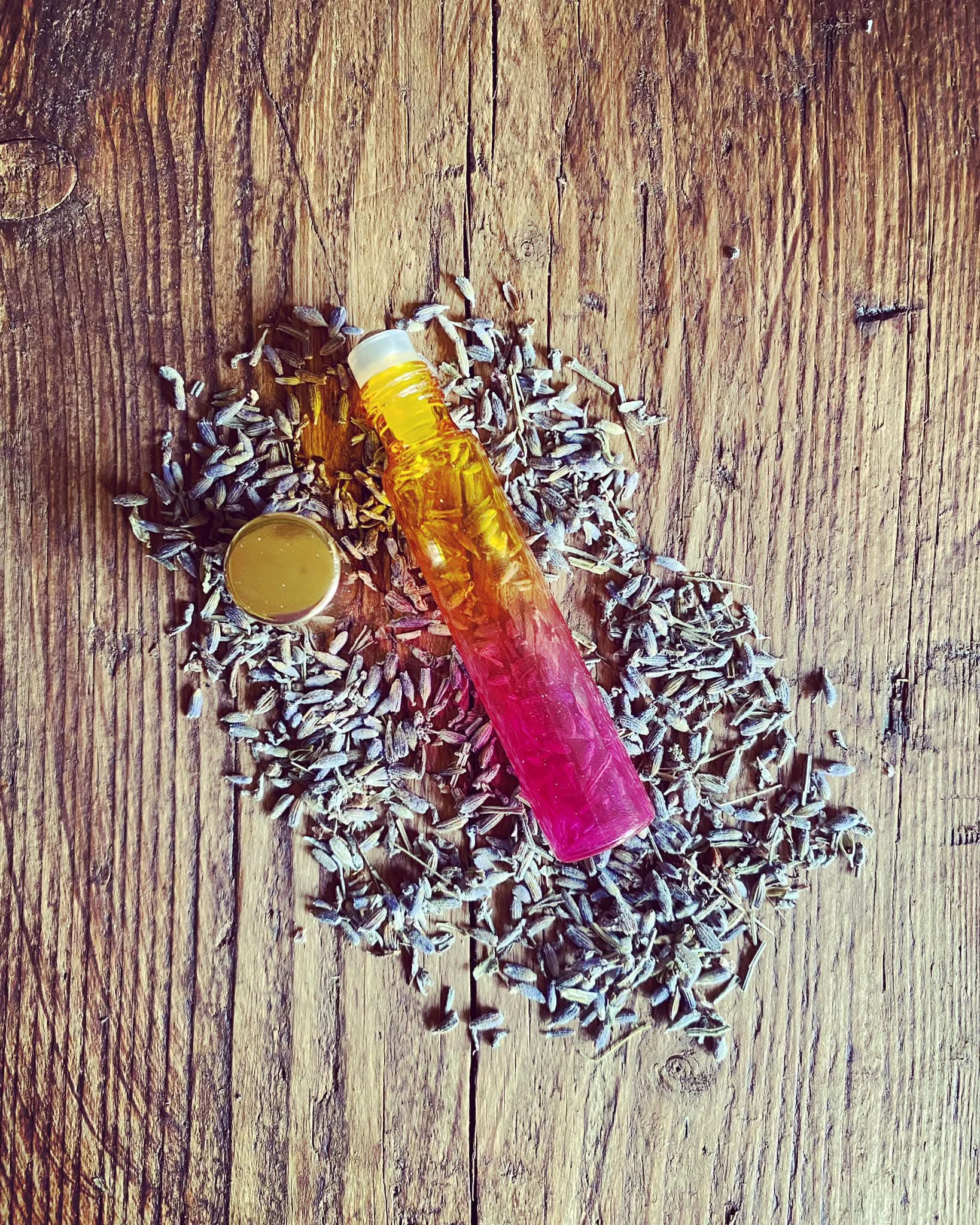 Children's Aroma Roller - 'SLEEP & RELAX'