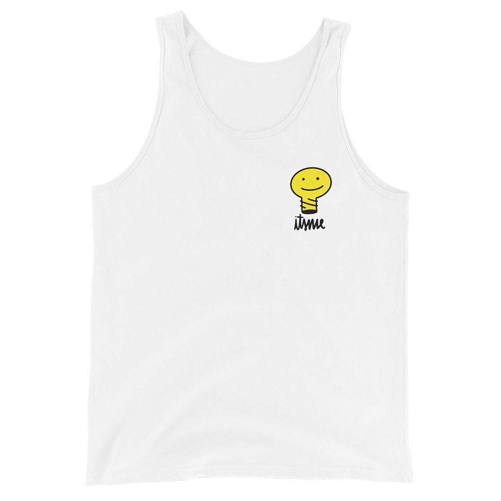 Thumbnail: Unisex Tank Top