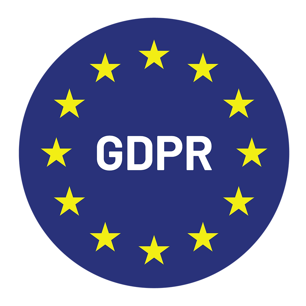 logo gdpr