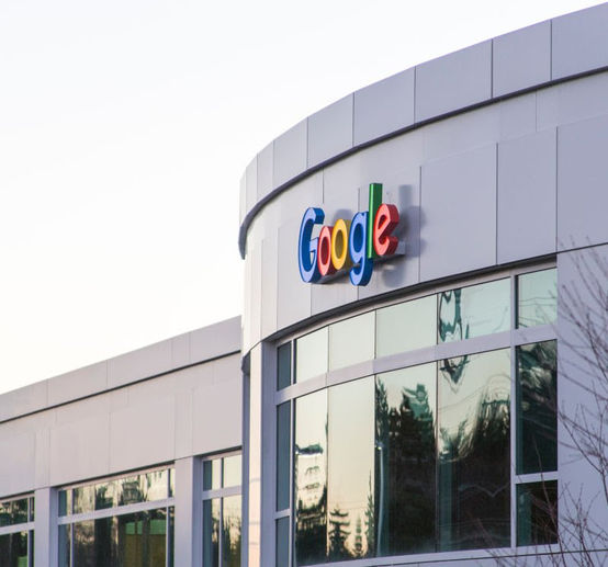 Google Sign Check and Hands Over A Cool Million To Black Youth