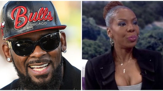 R Kelly's Estranged Wife Speaks Up!