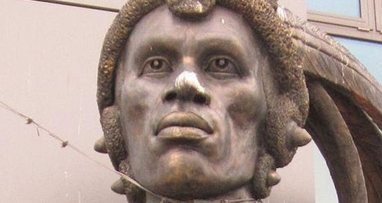 Our Chronicles Celebrates the Royal Kingdoms of Africa The Warrior King Shaka Zulu