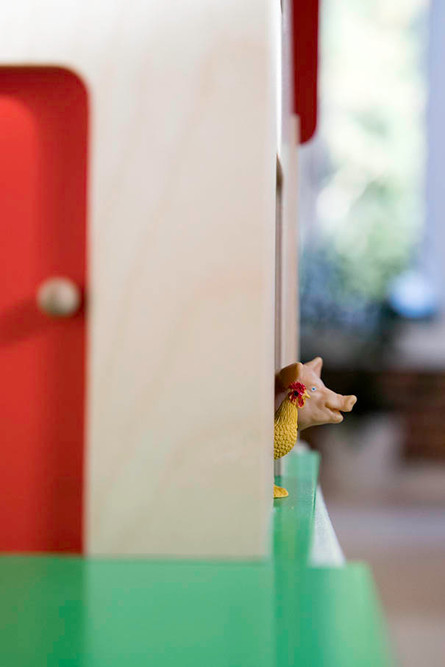 International Montessori School