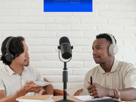 Five Ways You Can Bore Your Podcast Listener (And How to Avoid Them)