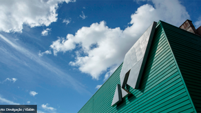 Klabin consolida investimento histórico e impulsiona desenvolvimento no Paraná