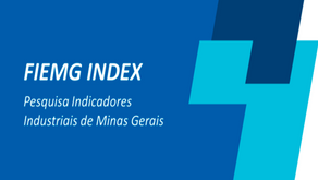 Indústria mineira inicia o ano com queda no faturamento