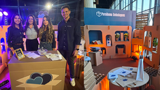 EMBALANDO BEM: Paraibuna valoriza projeto social e incentiva sustentabilidade durante o festival Seu Mercado