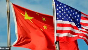 Guerra comercial entre EUA e China se intensifica e abala mercados globais