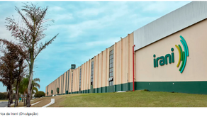 Irani investe R$ 15 milhões em plataformas de pesquisa, desenvolvimento e inovação em 2024