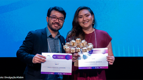 Klabin é reconhecida por projeto que impulsiona a qualidade da educação pública