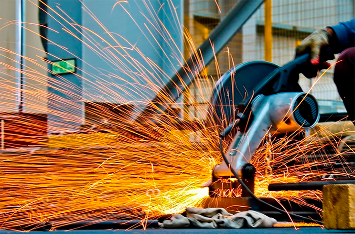 ICEI sobe em 15 dos 29 setores industriais, mostra CNI