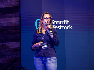 Smurfit Westrock transforma embalagens para reduzir custos e emissões de CO2